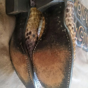 Tony Lama Boots